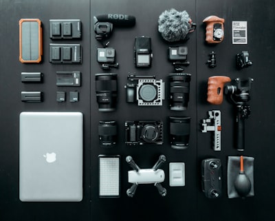 Mejores empresas de software para reservar estudio fotográfico en Granada