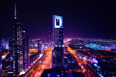 Top 10 AI Development Companies in Dubai, UAE