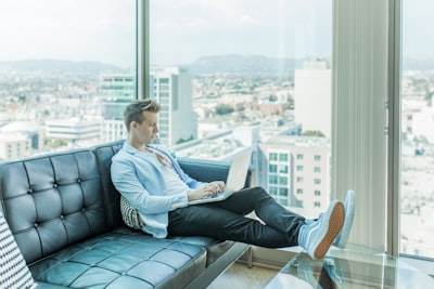 Expertos en software web empresarial personalizado en Los Alcázares