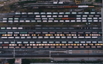 Mejores empresas de automatización para transportistas en Bilbao