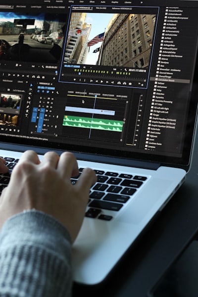 Herramientas de IA para video profesional