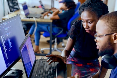 La soberanía tecnológica en África comienza con sistemas, no con startups