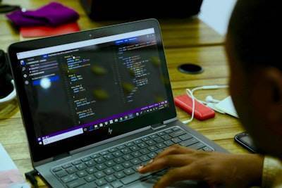 Top 5 Desarrollo de Aplicaciones Web en Cambados