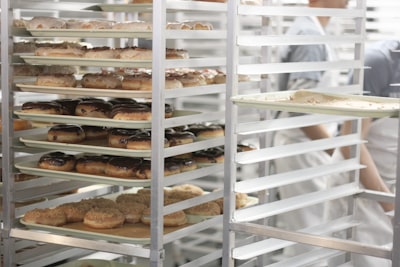 Los 50 mejores expertos en automatización de negocios de panadería en Las Palmas de Gran Canaria