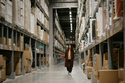 Mejores empresas para automatizar inventario en A Coruña