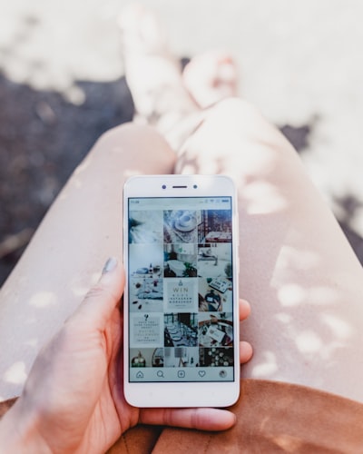 8 Maneras Brillantes de Destacarte en Instagram