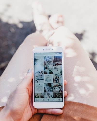 La mejor forma de encontrar bots de Instagram en Telde