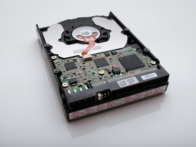 Elige discos NAS para evitar fallos