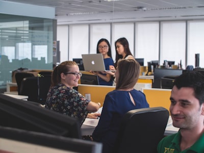 Beneficios sostenibles de la intranet con flujos de trabajo