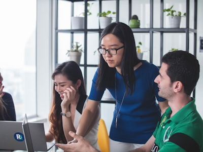 ¿Impacto de la automatización en la colaboración en equipo?