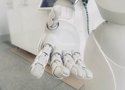 Automatización de inteligencia artificial en Béjar