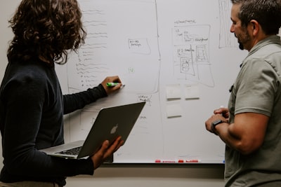 ¿Tu socio de pentesting necesita un rediseño de procesos?