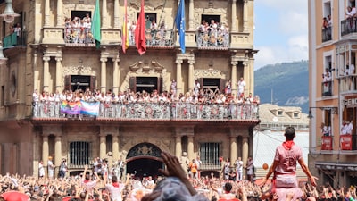 Expertos en bots de Instagram en Pamplona
