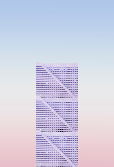 Unified Native Architecture for Text-Graphic Modeling in Encoder-Free Language Models