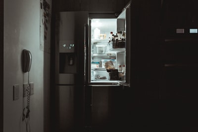 Tu refrigerador: ¿una amenaza a la seguridad nacional?