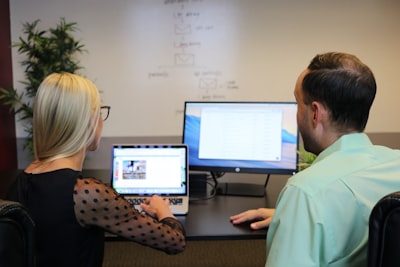 Top 3 Custom Enterprise Web Software Experts in Ames