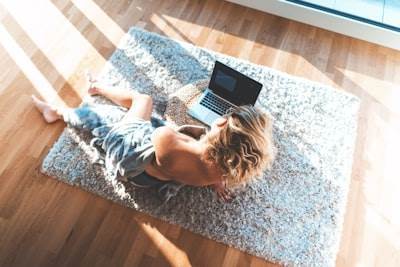 6 Ventajas del Trabajo Flexible y a Distancia