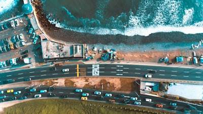 Planificación de la resiliencia climática costera con inteligencia artificial y ética