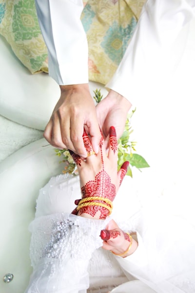 Wazifa para el matrimonio por amor: éxito en el matrimonio con esta práctica islámica