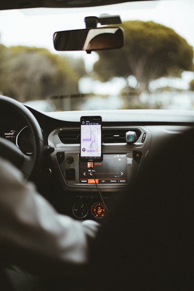 Claves para desarrollar apps de ride hailing