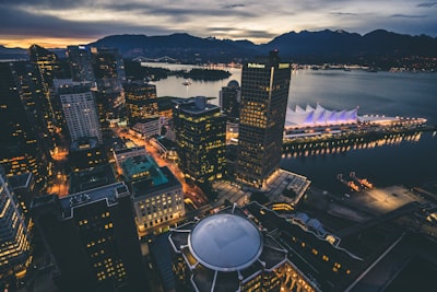Building Growth-Driven Websites in Vancouver for 2022