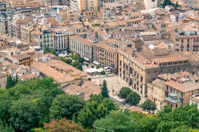 Top 50 empresas de integración de datos personalizados en Granada