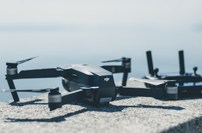 Justifica la inversión en drones con resultados medibles