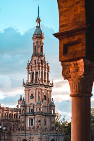 Top 5 partners de software en Sevilla para pymes