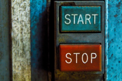 ¿Qué hace una empresa de control de paradas de producción automatizada?