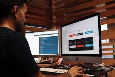 Desarrollo de software web a medida en San Bartolomé de Tirajana