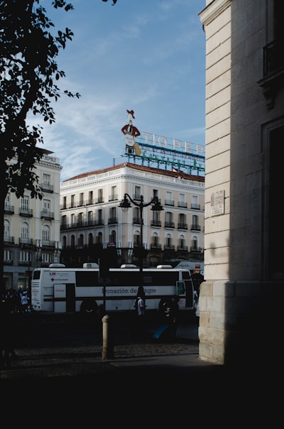 Modernización de sistemas heredados en Madrid