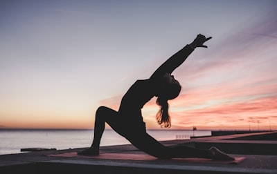 Automatiza tus clases de yoga con IA