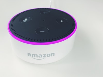 El Amazon Echo Show más nuevo al precio más bajo hasta ahora