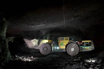 Vigilancia y optimización con Edge AI para mineros ASIC