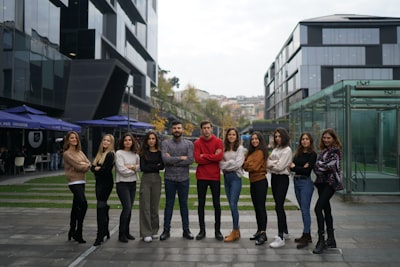 Las 20 mejores empresas con portal de estudiantes y prácticas en Madrid en 2026