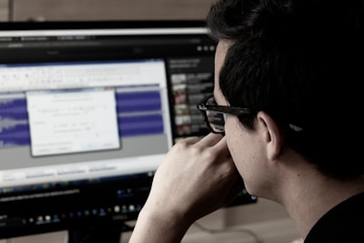¿El software de análisis de voz reduce errores humanos?