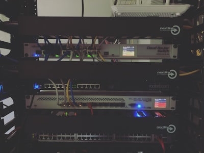 ¡Desarrollé un Firewall de IA Local de Código Abierto!