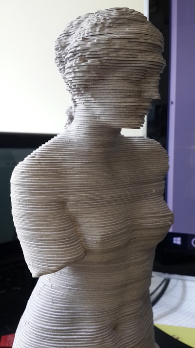 Efectos de la impresión 3D en la calidad del aire