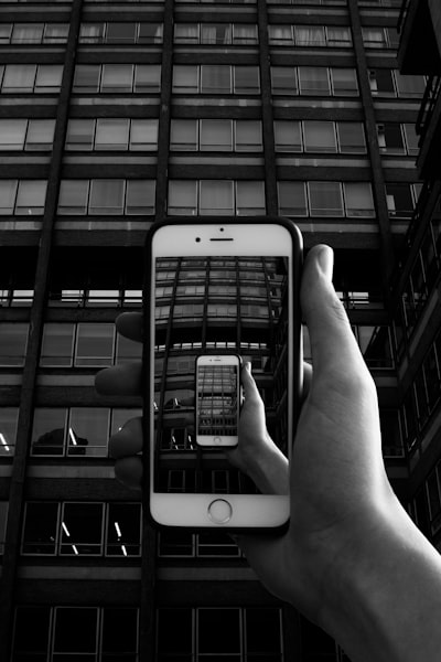 Mejores empresas desarrollo apps móviles Alicante