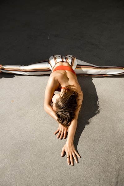 ¿Cuánto estiramiento se necesita para aumentar la flexibilidad?