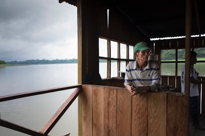 Cómo las hormigas reclamaron el Amazonas
