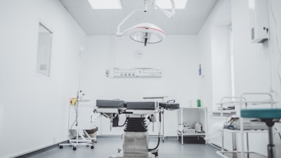 Guía Completa para Financiar Equipos Médicos