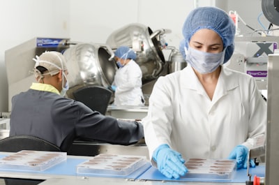 Mejores expertos en ERP personalizado para manufactura en Málaga