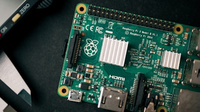 Automatiza y Gana: Herramientas de IA en Raspberry Pi