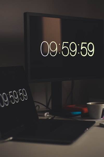 ¿Cuánto tiempo toma implementar programación de aplicaciones?