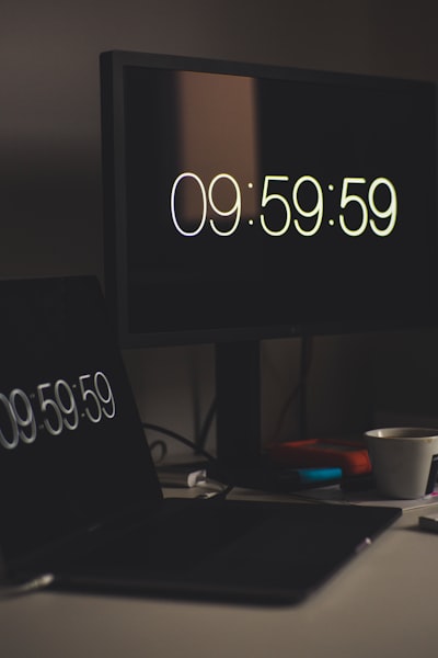 Tiempo de desarrollo de software personalizado en Las Palmas de Gran Canaria