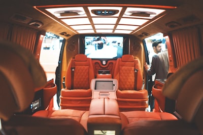 Lujo sin distracciones: el SUV que prioriza el confort