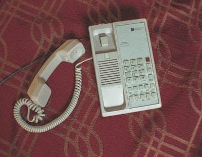 Sistema telefónico de IA en Paterna