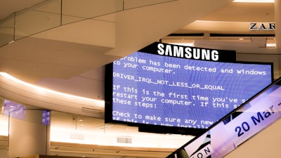 Error en Windows 11 afecta a PCs de Samsung y bloquea la unidad C