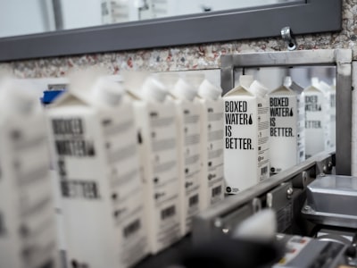 La guía para automatización del control de calidad en Córdoba